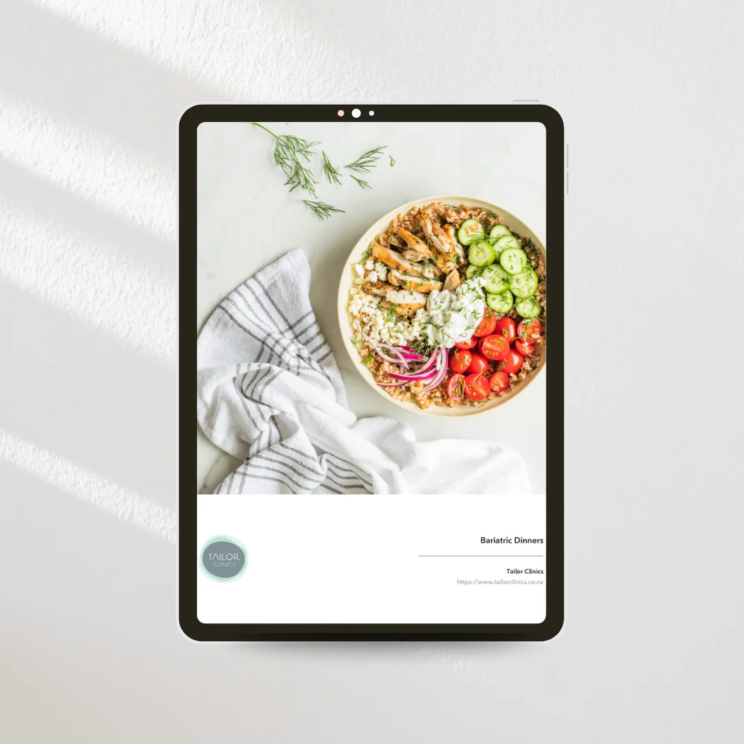 Recipe Books