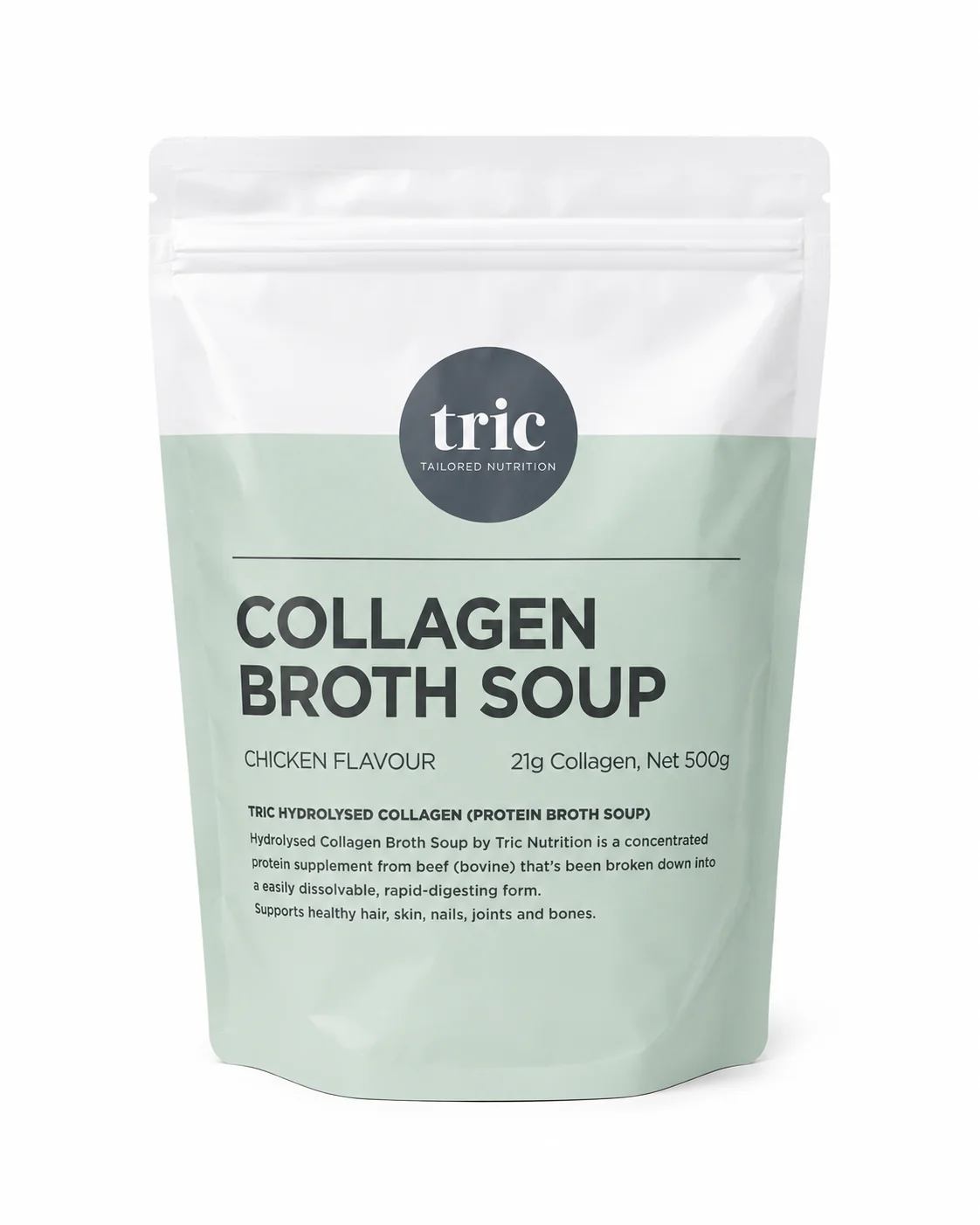 Protein Soup (Collagen) - Image 3