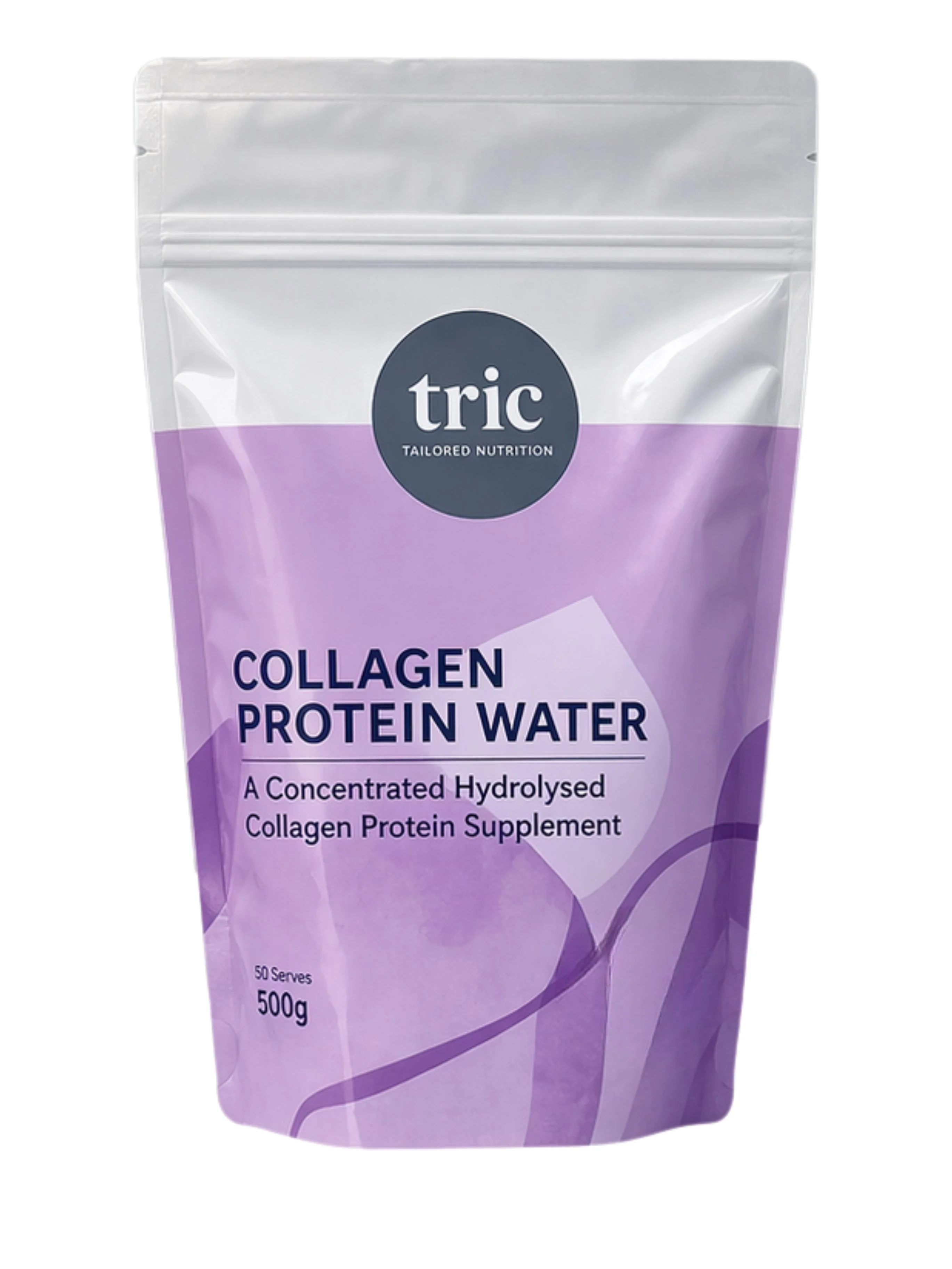 Protein Water (Collagen Powder) 500g - Image 3