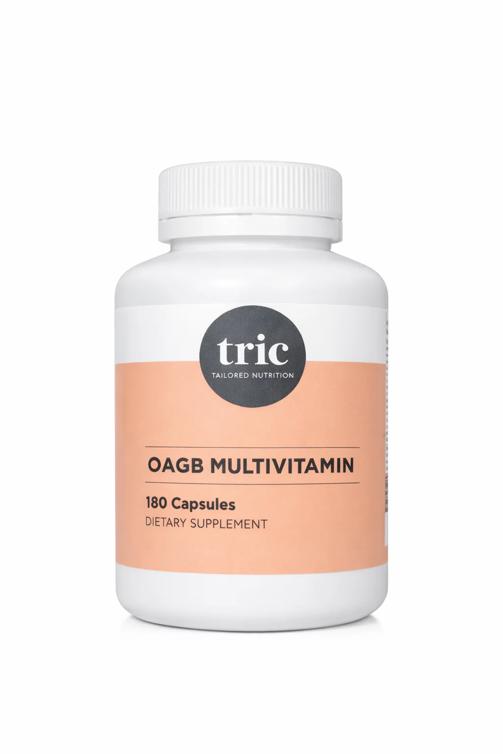 Multivitamins & Supplements